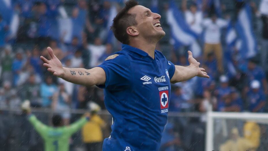 Chaco Giménez