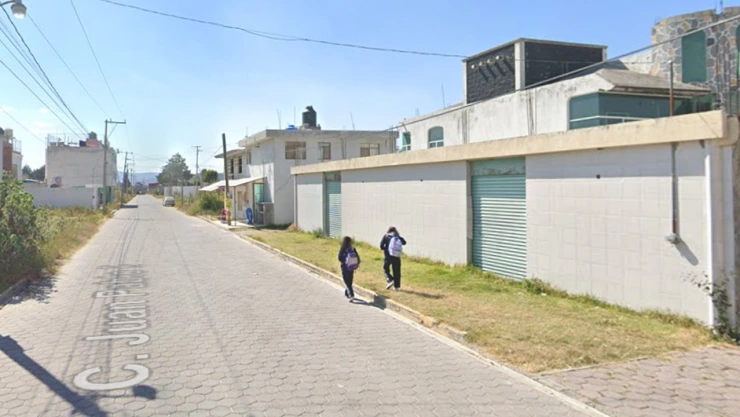 muere hombre dentro anexo san andrés cholula