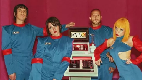 Descartes a Kant regresa con nuevo sencillo After Destruction