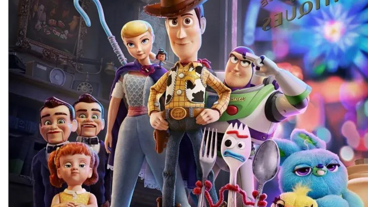Esta es la conexión que existe entre Toy Story y Up: una aventura de altura.