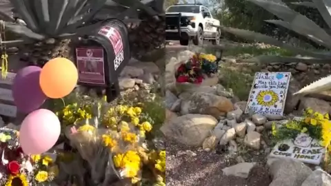 FBI y madres buscadoras por Nancy Guthrie