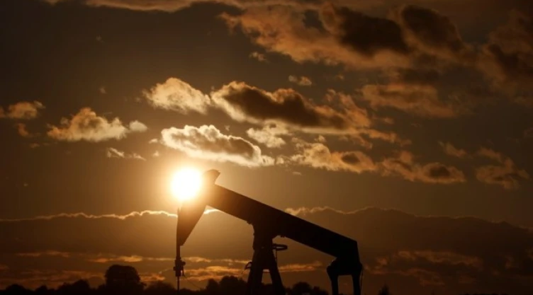 petroleo