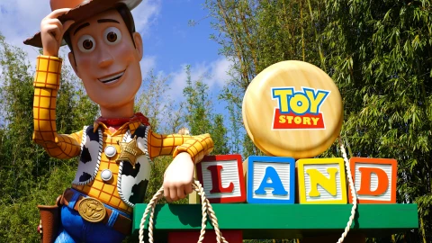 Toy Story regresa al cine en México celebra 30 años con Woody y Buzz