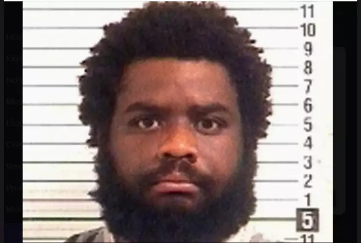 Sale en libertad el Caníbal Moderno