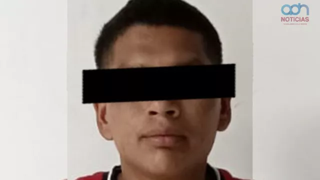  Detenido por homicidio en Iztapalapa 