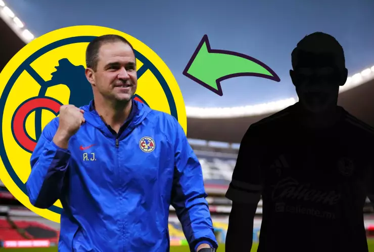 América presentará un nuevo refuerzo este fin de semana