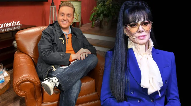 Maribel Guardia revela la oración secreta de Daniel Bisogno a la Virgen antes de morir
