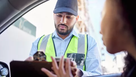 Infracciones CDMX: Así funcionan las multas, costos y pagos en 2024