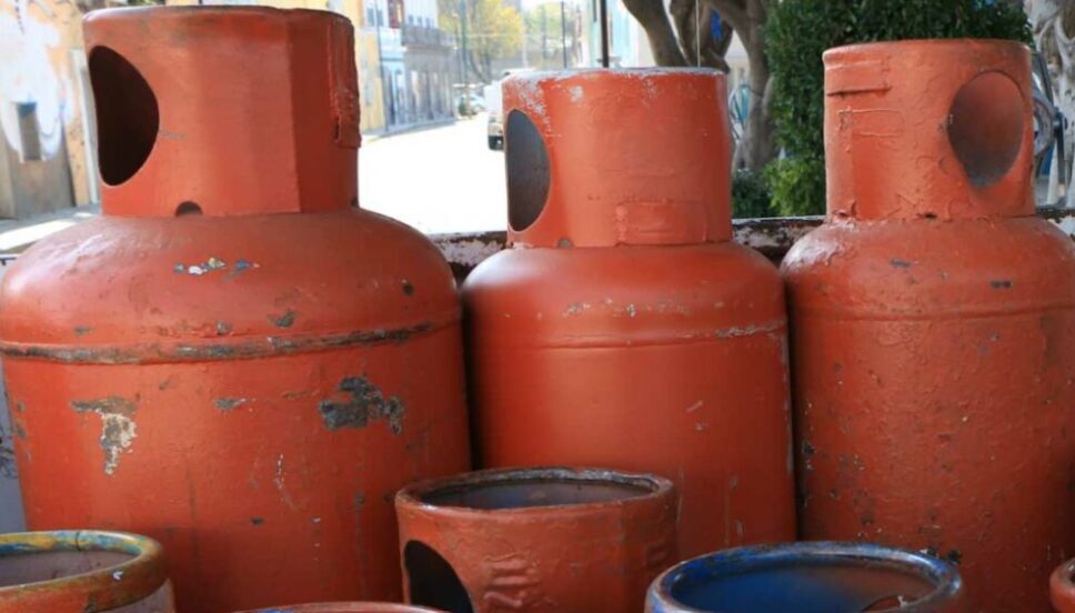 Costo del gas LP en México hasta el 1 de octubre: De cuánto será