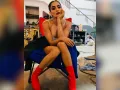 Paola Núñez es una actriz multifacética.