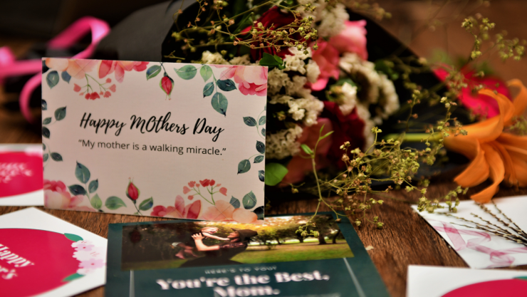 Regalos más buscados Dia de las madres