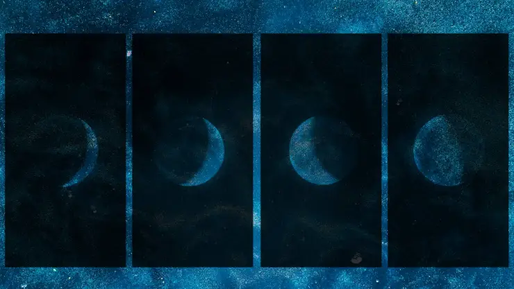 Fase de la Luna hoy, jueves 17 de julio de 2025: ¿Qué energía trae y cómo nos afecta?