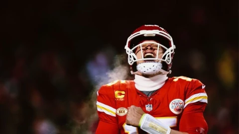 ¡La NFL está de vuelta! Mahomes busca el tricampeonato mientras los novatos prometen revolucionar el juego