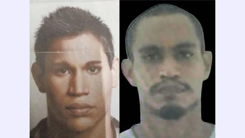 Desapareció en 2020 y la Fiscalía hace todo para encontrarlo; esto es lo que se sabe al respecto