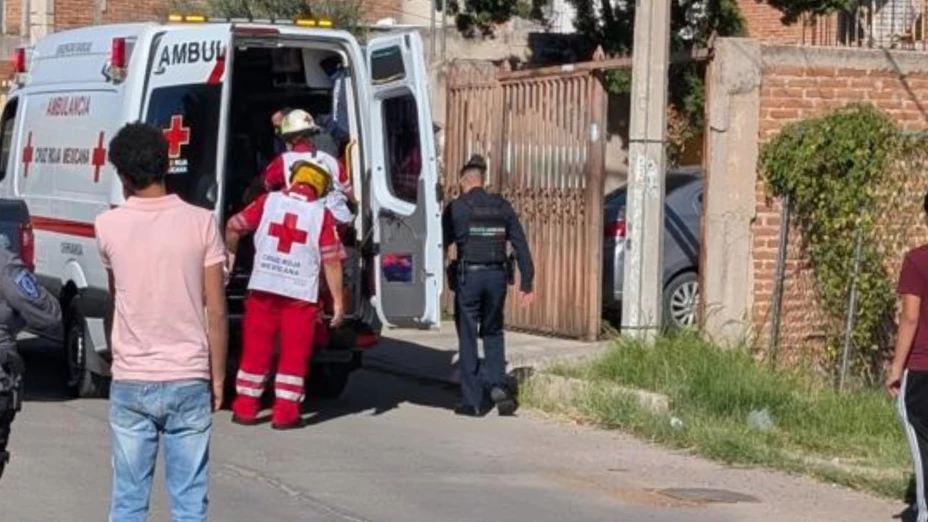 colonia Ponce de León