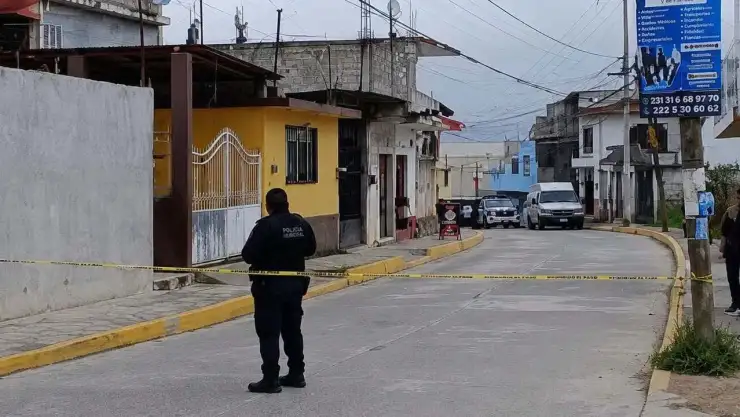 Ataque directo deja un hombre sin vida en Tlatlauquitepec