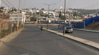 CIERRE en la autopista México-Puebla genera caos hoy; vías alternas