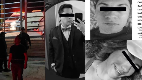 3 jóvenes mueren en hotel de Tlaxcala