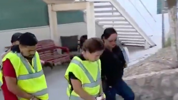 Caso de Eitan Daniel: Posible condena a padres