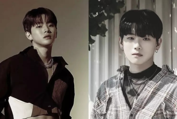 Shim jaehyun fue un idol de K-pop y debutó en 2020, aunque en 2025 murió por leucemia.