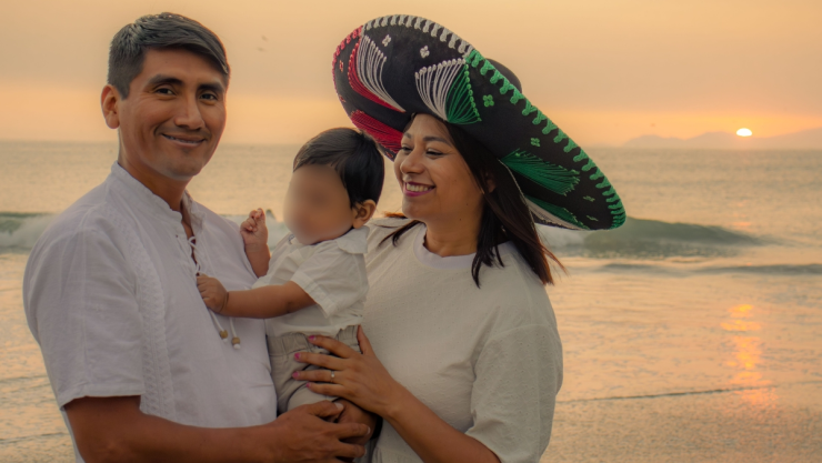 Apellidos podrían desaparecer en México