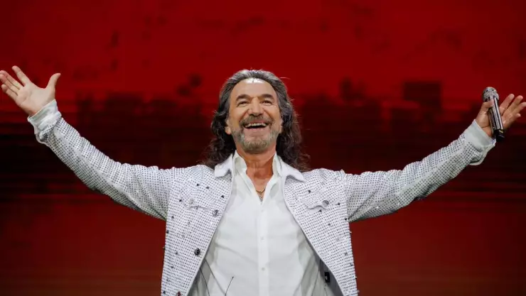 Las mejores canciones de Marco Antonio Solís para celebrar su cumpleaños