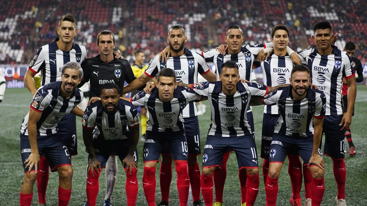 Tijuana v Monterrey - Torneo Apertura 2019 Liga MX