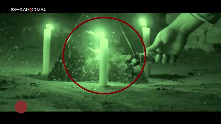 ¿Cuándo y dónde ver Extranormal EN VIVO y GRATIS? Horario y canal