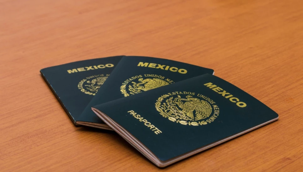 Pasaporte mexicano: así puedes acceder al 50% de descuento en abril