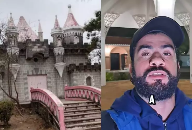 reino magico veracruz.