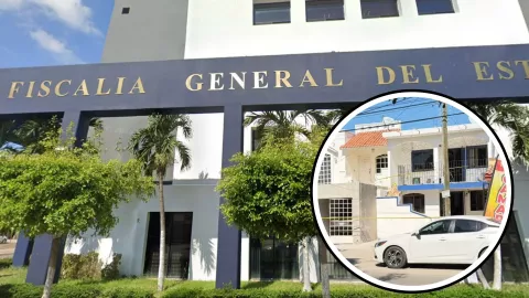 Rastreadora de Mazatlán