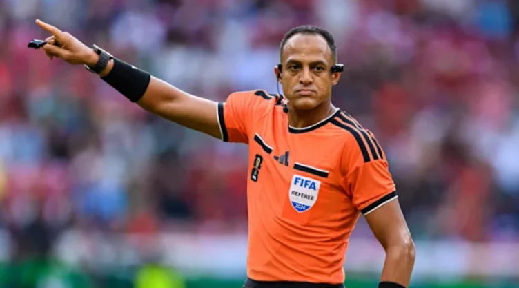 Ismail Elfath