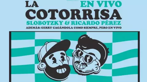 “La Cotorrisa” Chihuahua