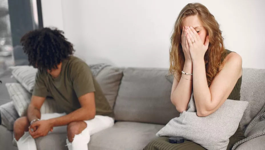 El signo que arruina sus relaciones amorosas