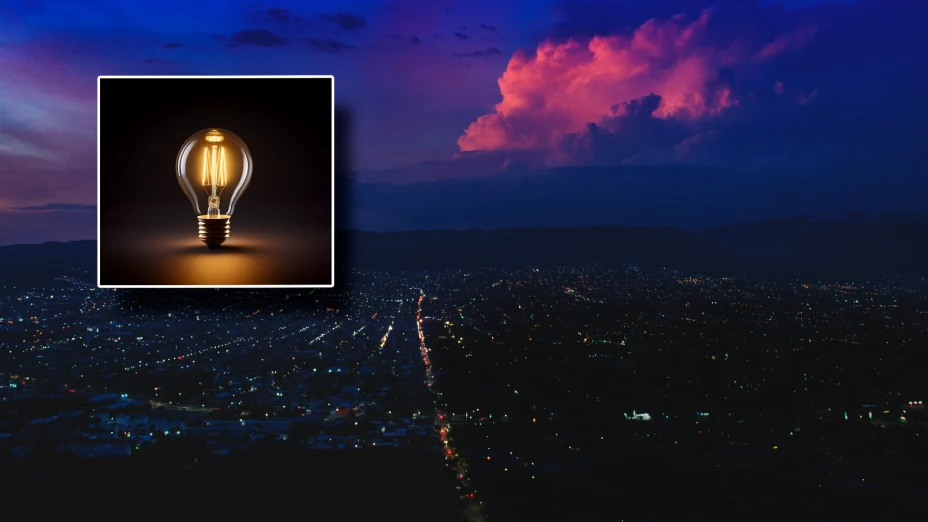 La verdadera razón detrás de los apagones en Tuxtla Gutiérrez