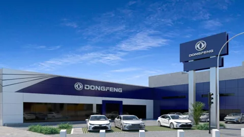 Dongfeng