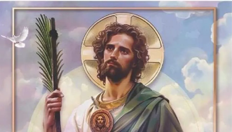Las Reliquias de San Judas estarán en México unos días más