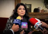 Victoria Ruffo