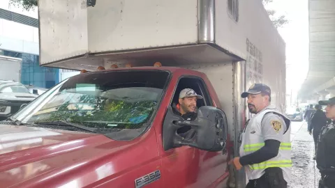 Habrá nuevos costos para multas de tránsito en CDMX