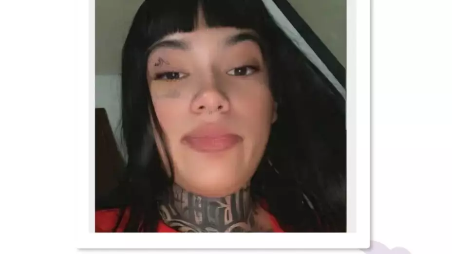 Mariana Valeria hija madre buscadora Irapuato