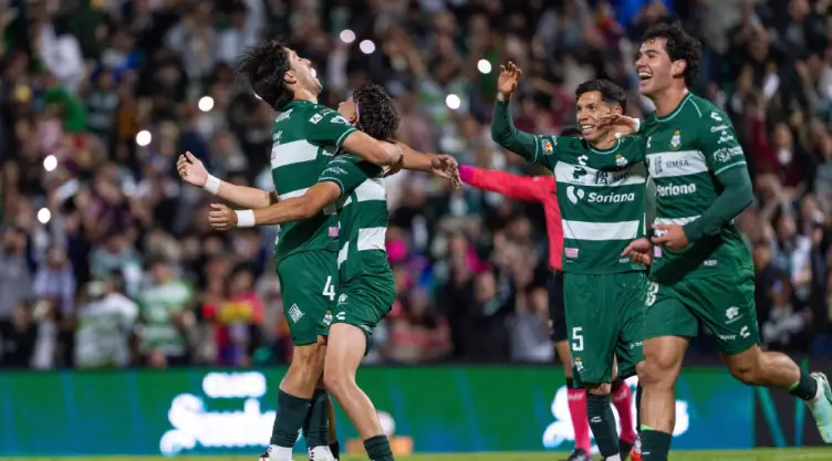 Liguilla Liga M