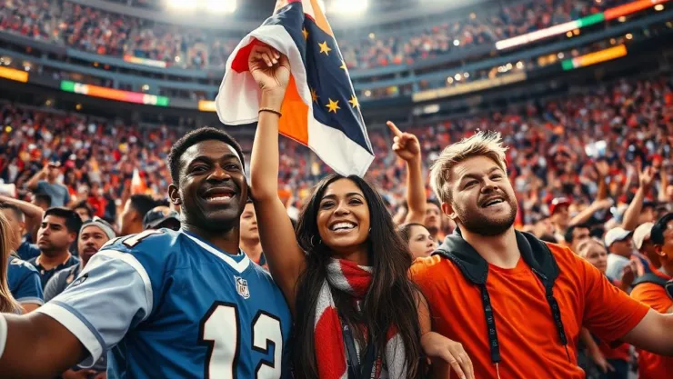 ¿A qué hora ver las finales de conferencia de la NFL? Horario de Chiefs vs Bills y Eagles vs. Commanders