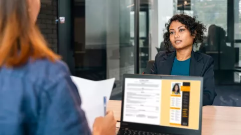 Ofertas de trabajo en Alemania