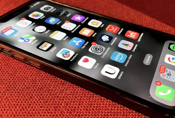 Apps que afectan tu celular