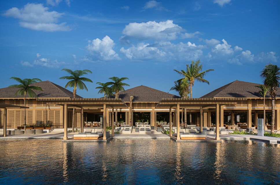 Banyan Tree Mayakoba