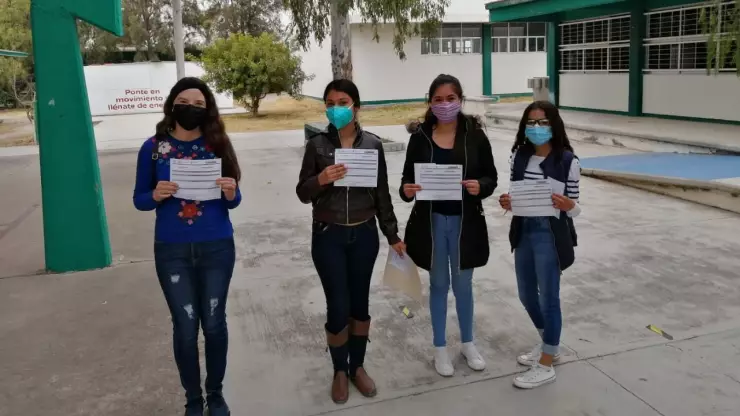 Nueva forma de pago de la Beca Benito Juarez