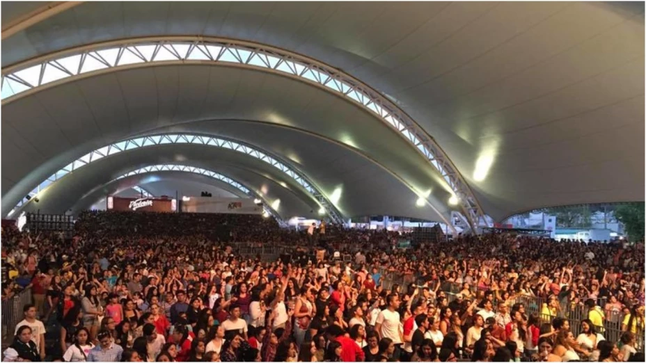 ¡Nuevo Foro! Esta sería la fecha del arranque de obras para el NUEVO Foro de las Estrellas en Aguascalientes