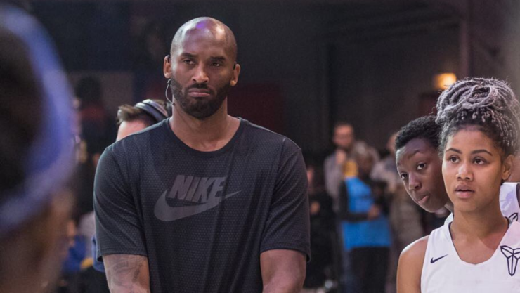 Kobe Bryant (Black Mamba)