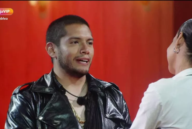 la granja vip estrategia team cacaraqueo la asamblea