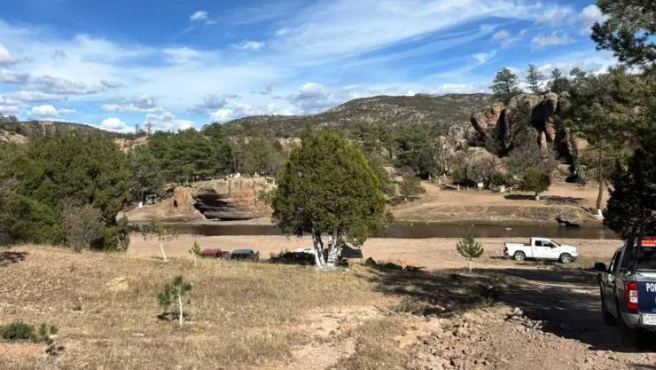 temperaturas Chihuahua